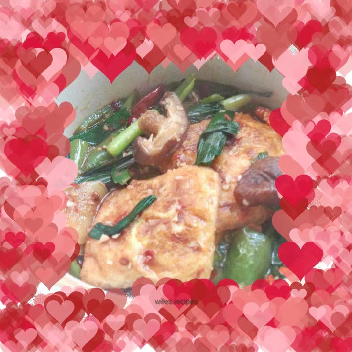 Tofu pot