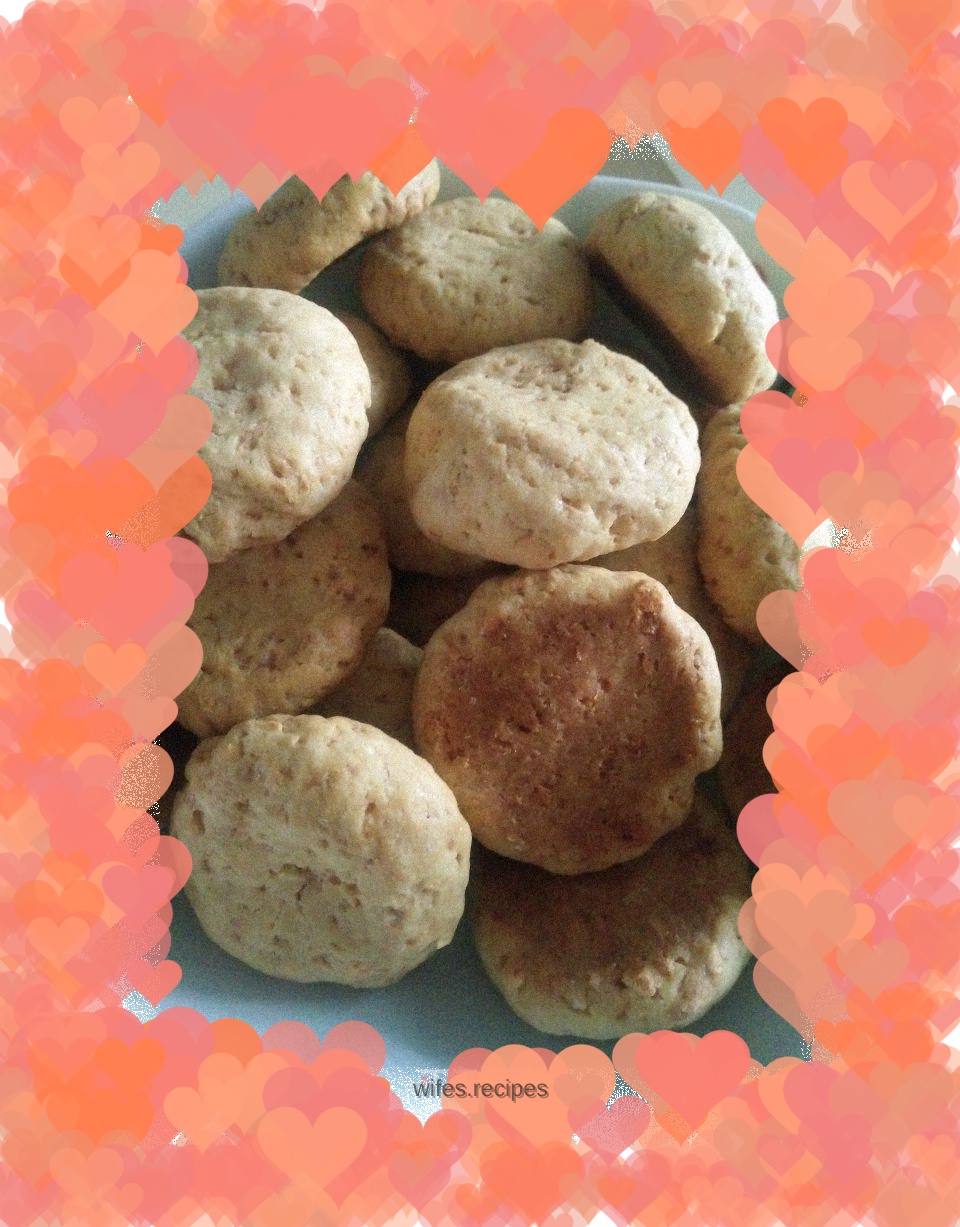 Mozzarella Cheese Pancake