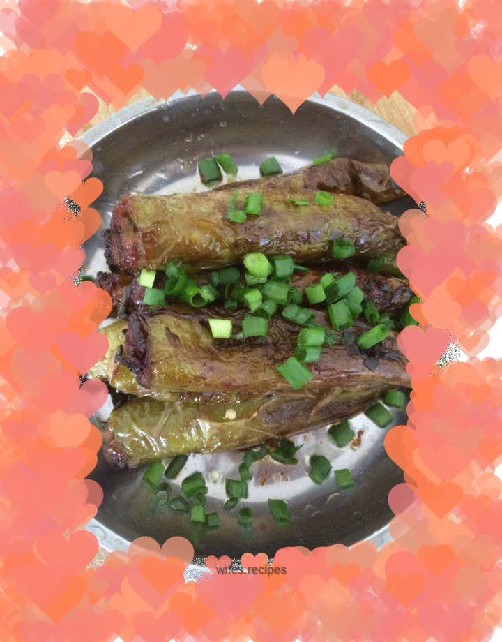 Stuffed Pork with Spicy Peppers