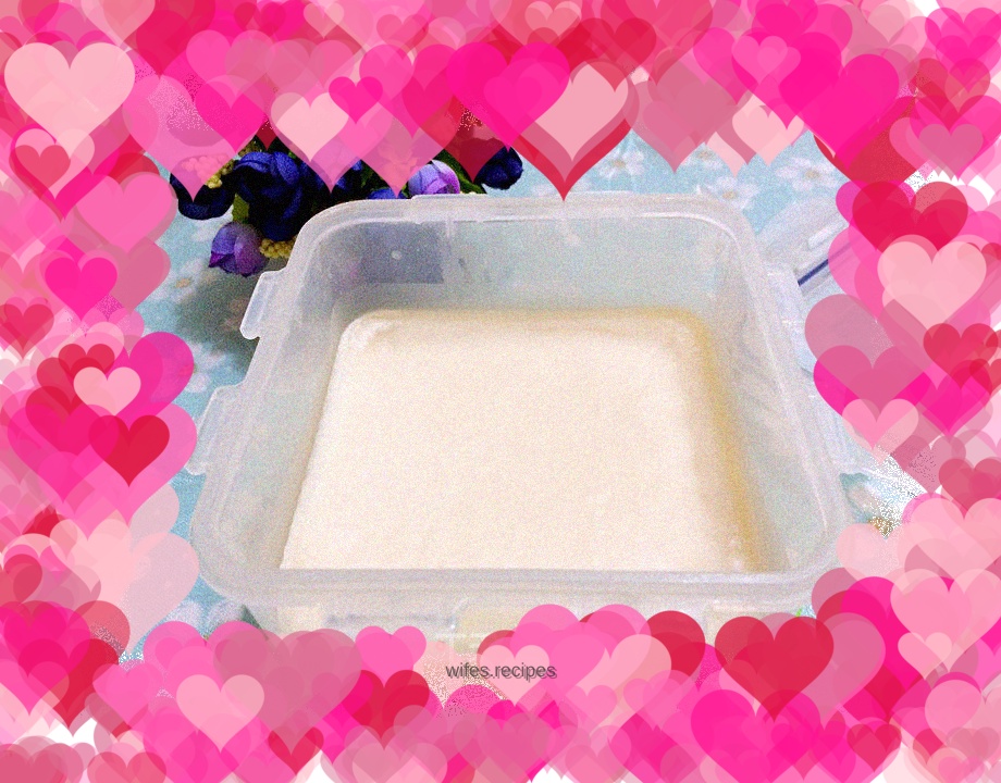 Good ingredients for Chinese food - method of refining lard (detailed step-by-step version)