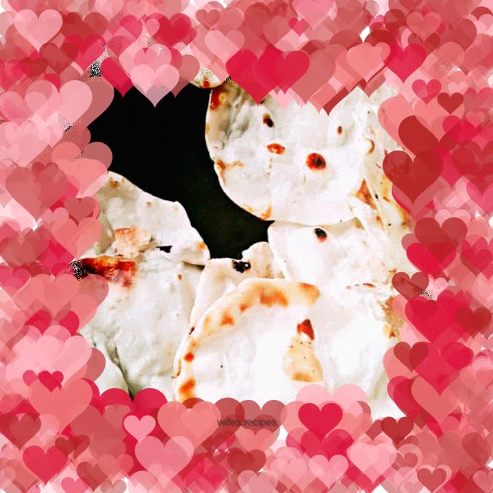 Brown sugar shortbread