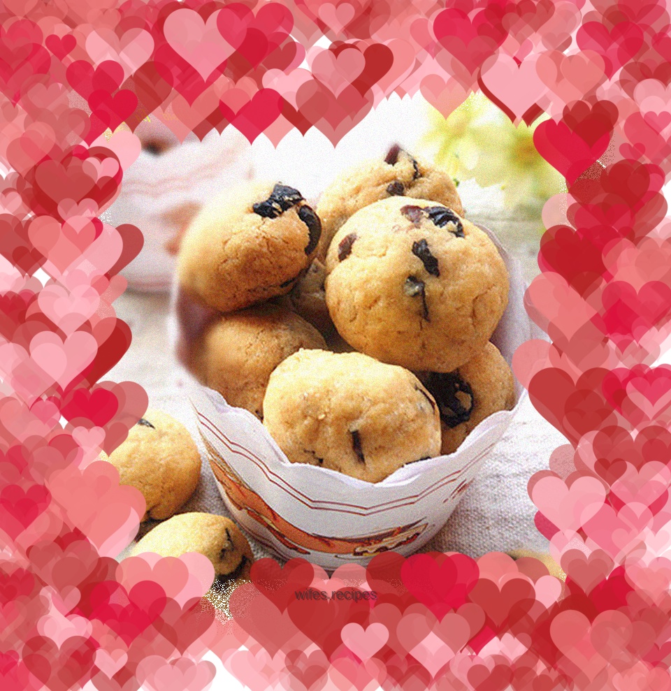 Blueberry Coconut Crispy