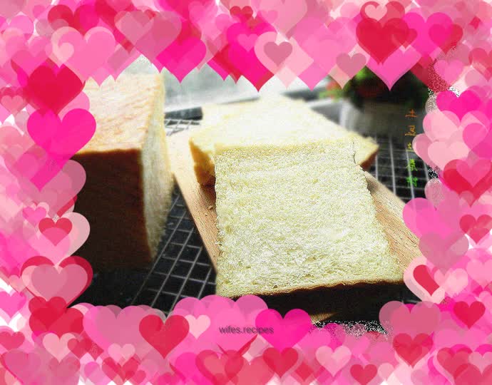 Perfect toast