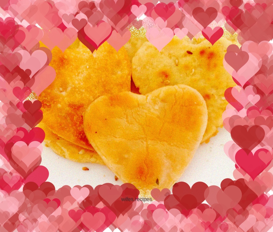 Egg yolk glutinous rice cake