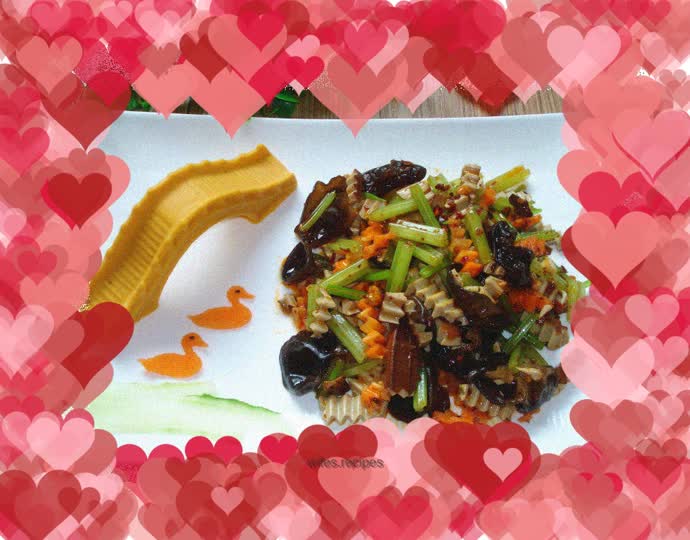 【Hebei】Cold Salad