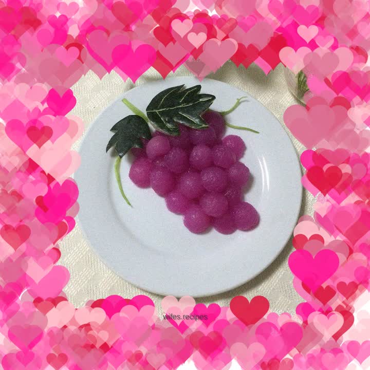 Amethyst Grape