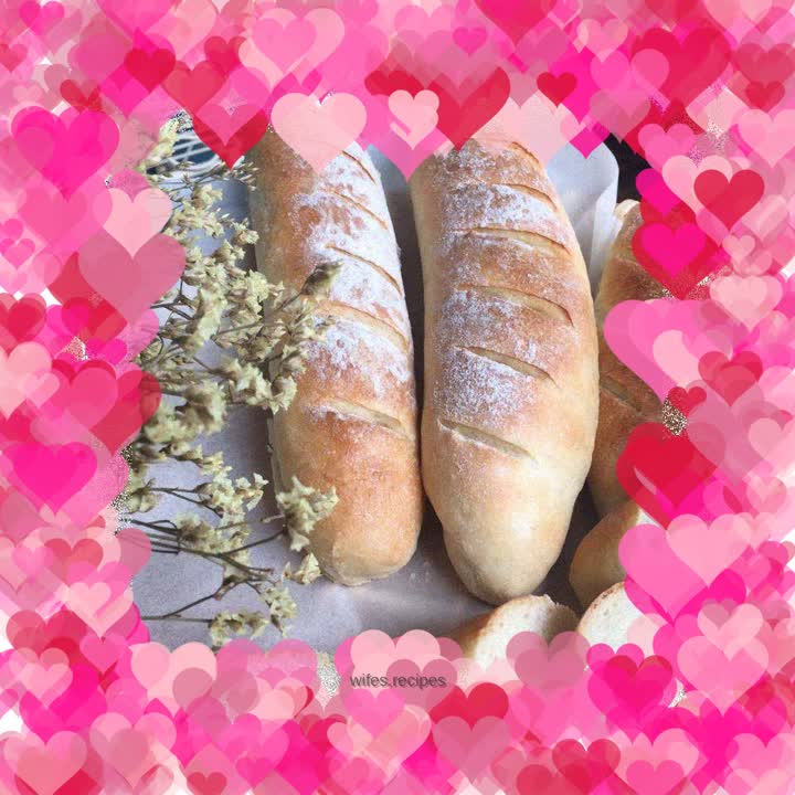 baguette