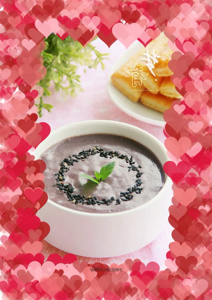 Nutritious rice cereal suitable for all ages