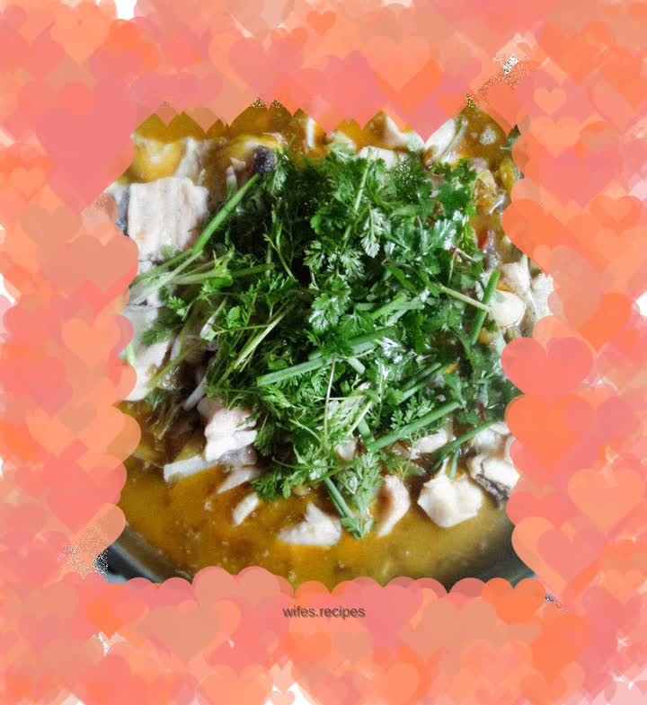 【Sichuan】Home-style pickled fish