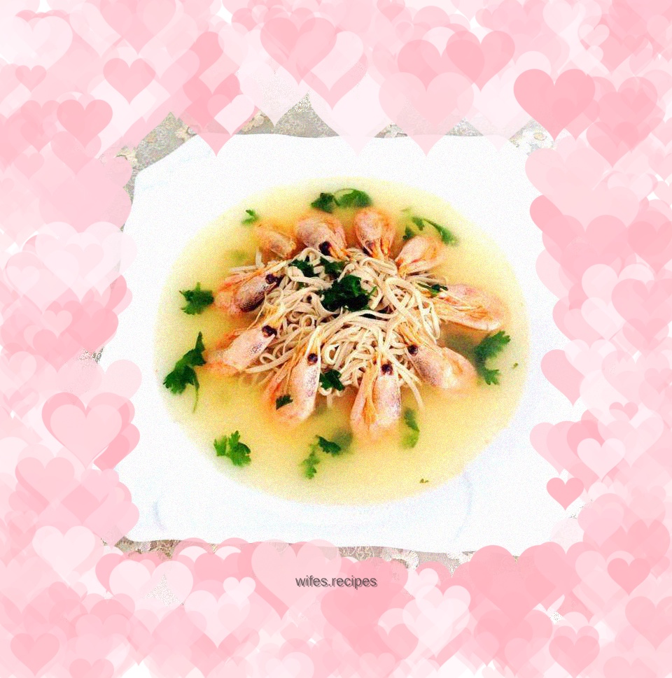 【Big Boiled Dried Shreds】---Huaiyang famous dishes are simply made in a private room