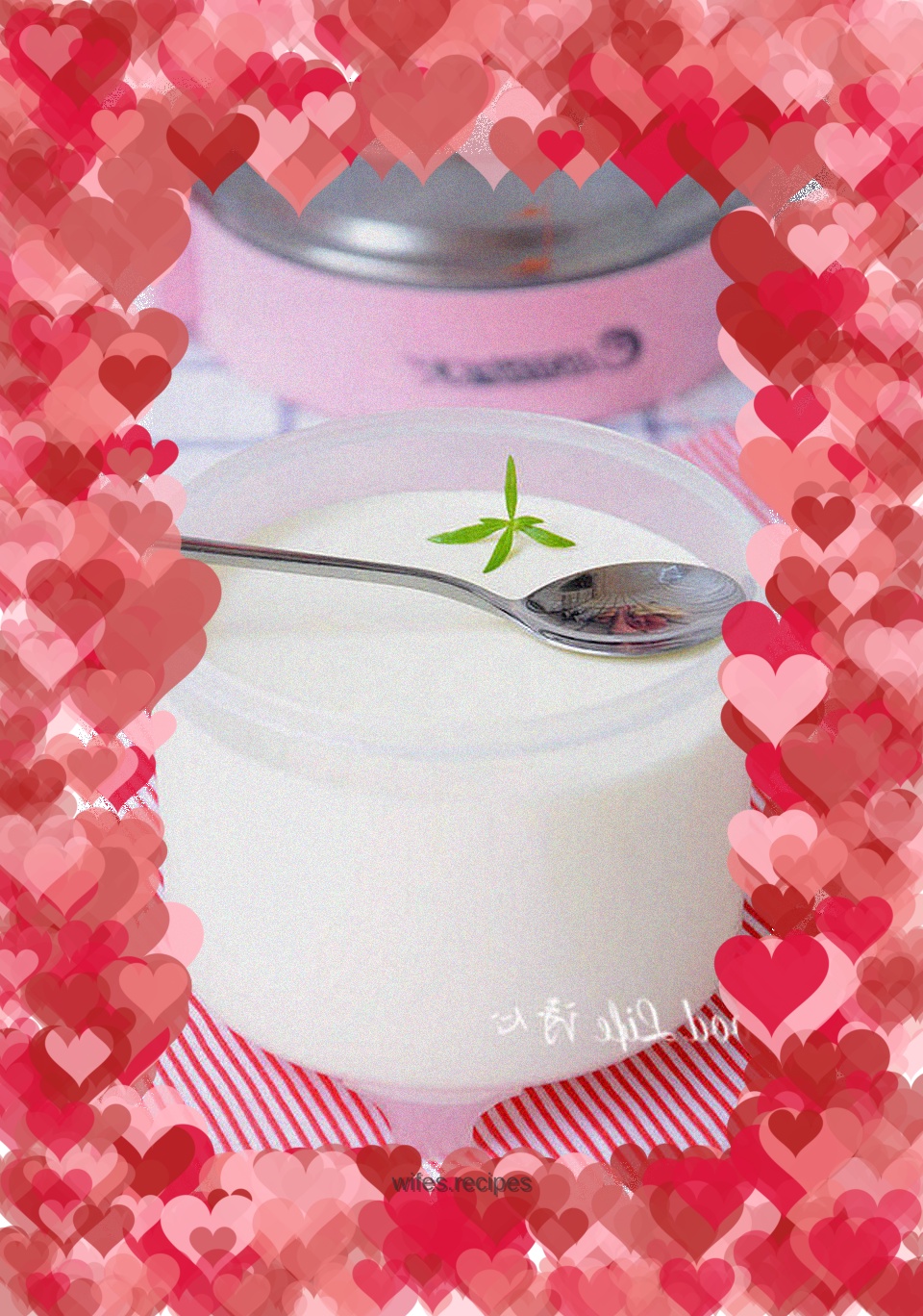 【Bifidus Factor Yogurt】---Use the multifunctional health pot at home skillfully