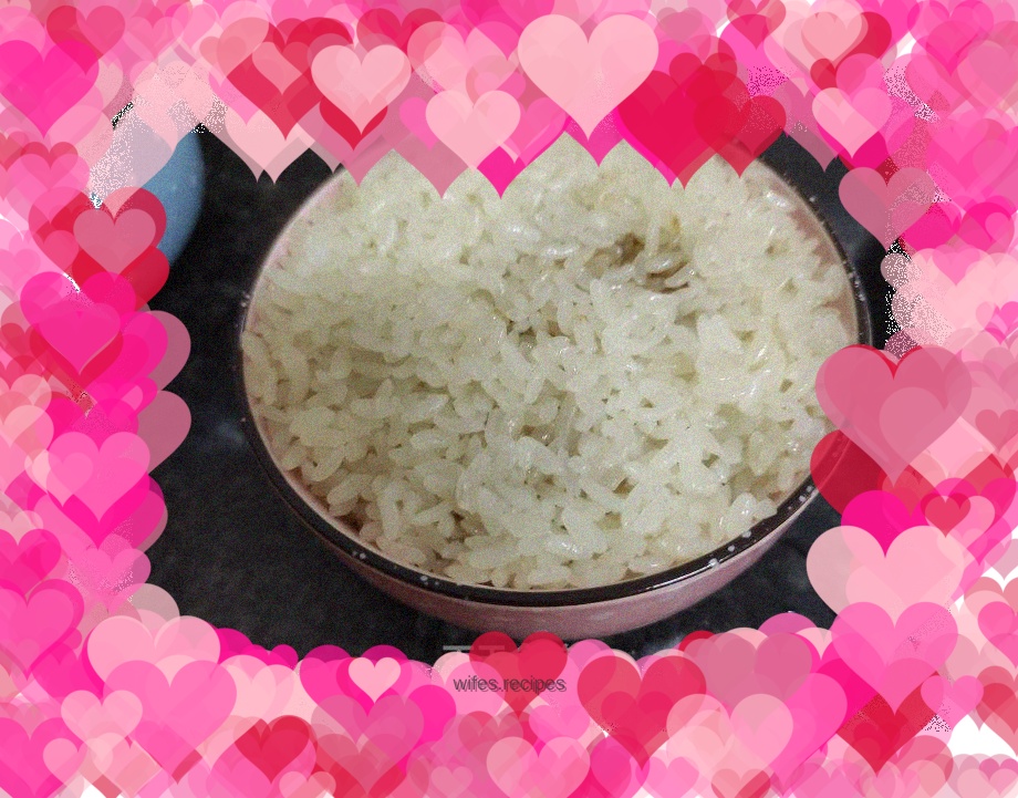 Sticky Rice Chicken Rice