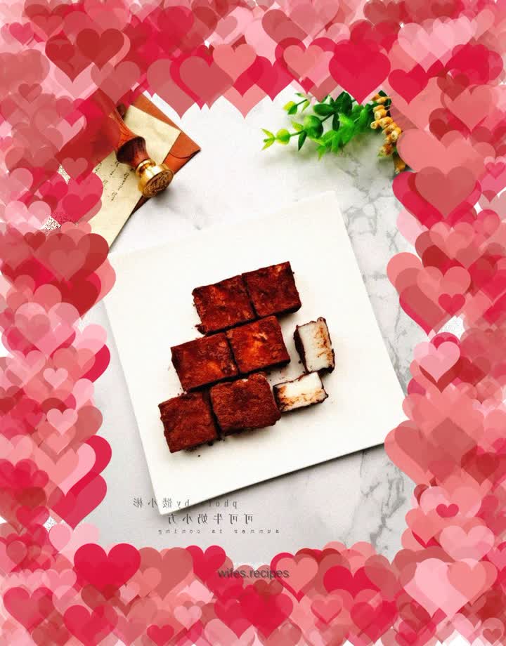 Cocoa milk recipe
