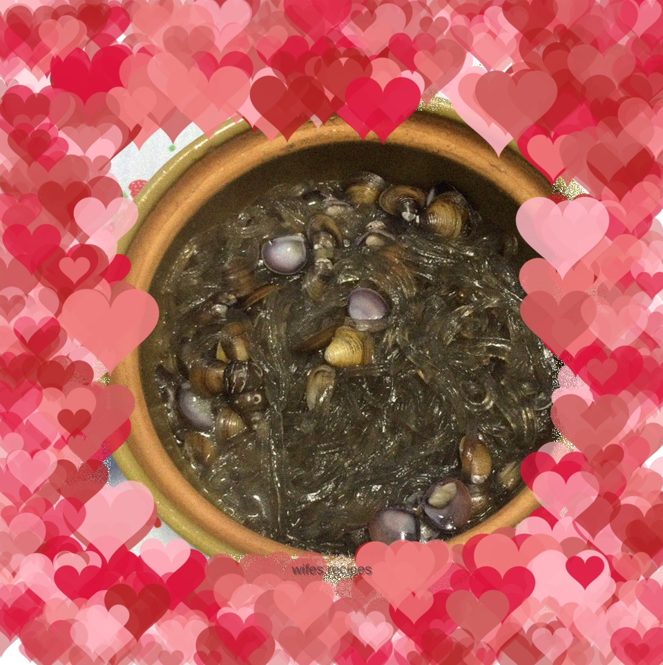 Sweet potato vermicelli