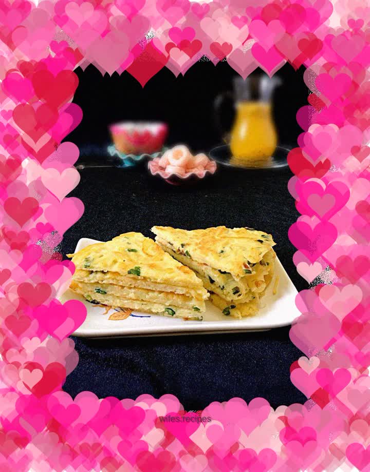 Potato pancakes