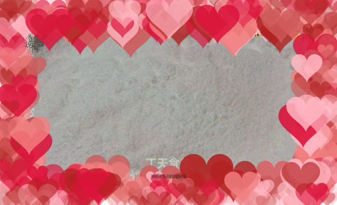 Lebe Kitchen | DIY moisture-proof baking sugar powder/icing