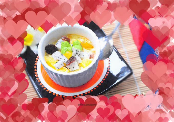 Nephrite maple frost