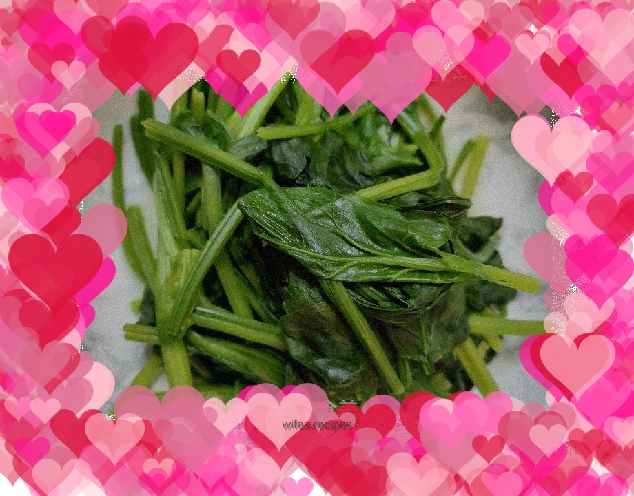 Spinach