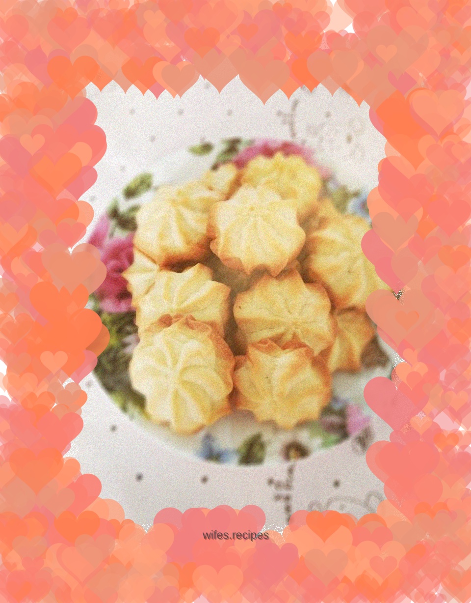 Original cookies