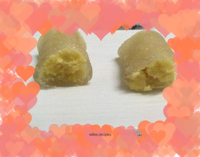 Crystal Green Bean Salad