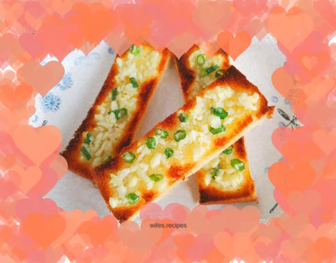 Garlic Toast