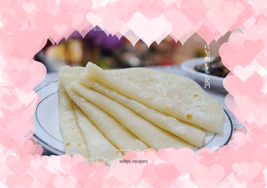 【Harbin】Spring Pancakes——Missed Biting Spring