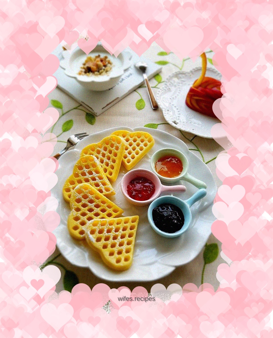 Waffles