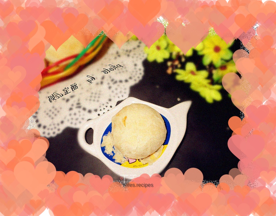 Pork and cabbage pancakes