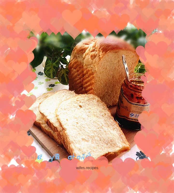 Milky Toast