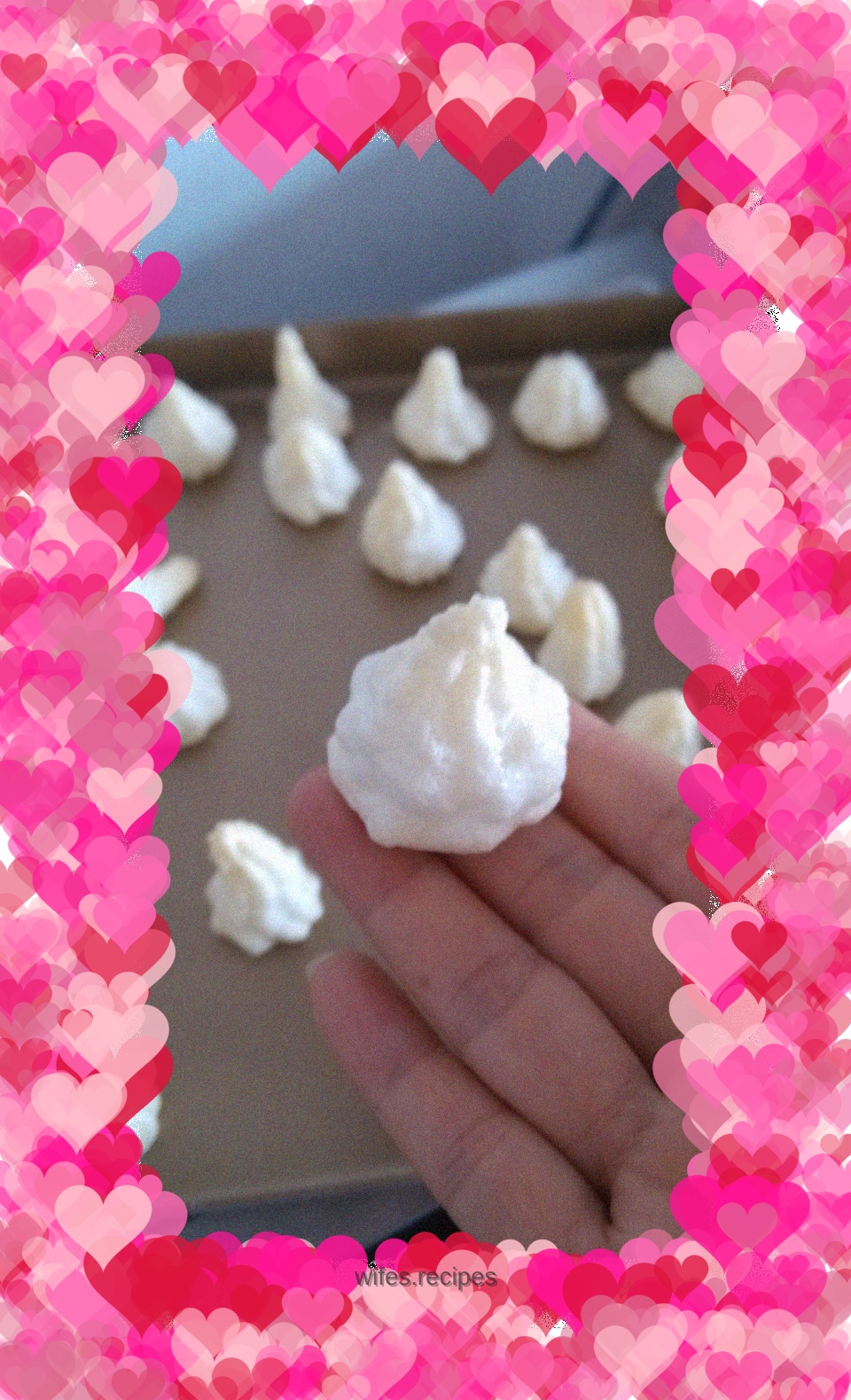 Meringue