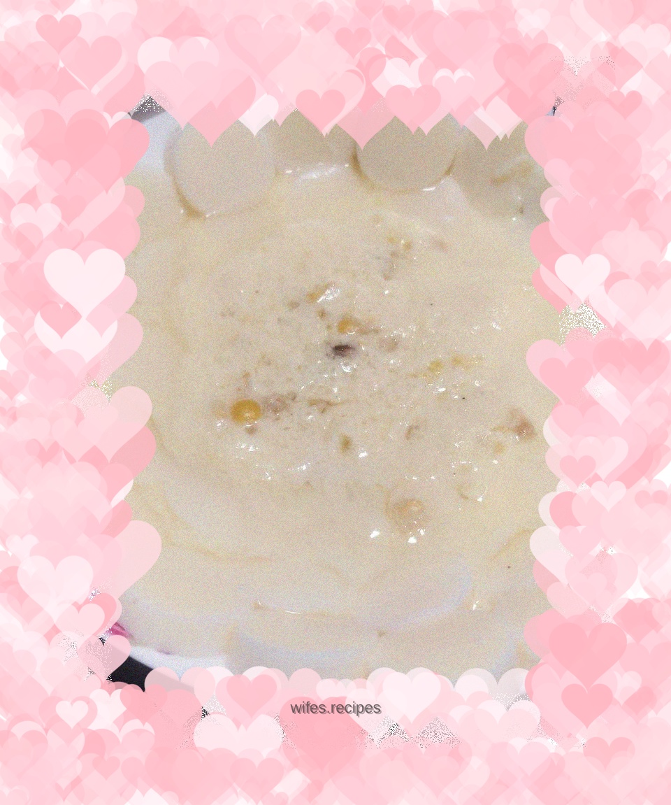 Steamed Japanese Tofu with Egg