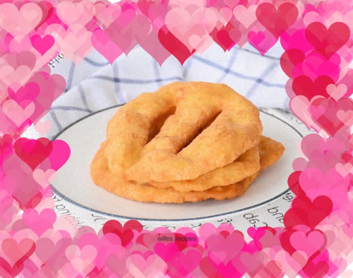 【Shanxi】Fried pancakes