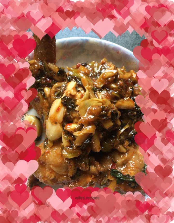 Pickled Chicken Wings