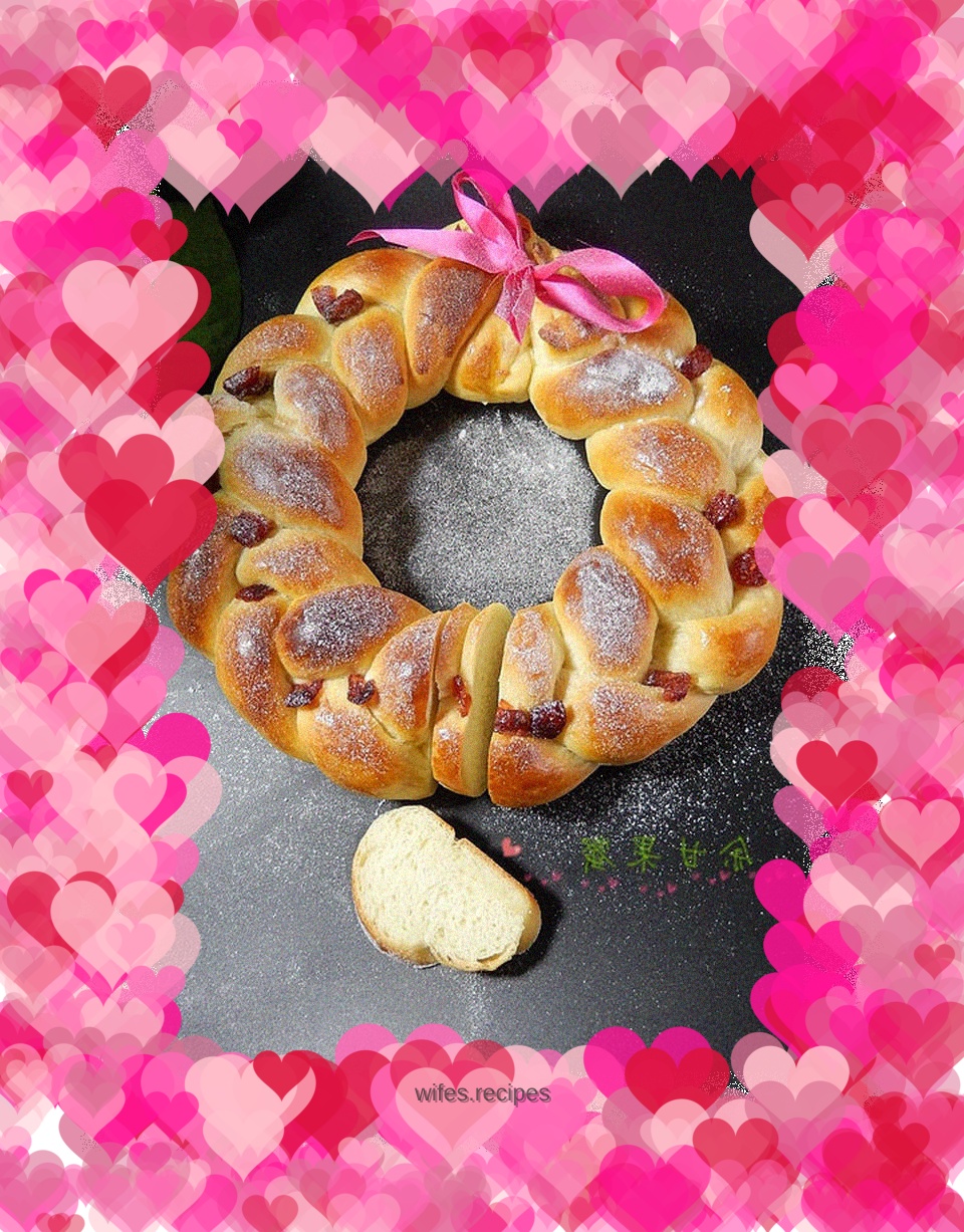 Garland Bread