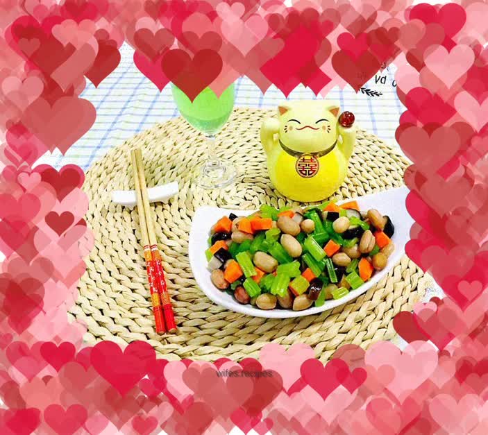 Refreshing Four Treasures