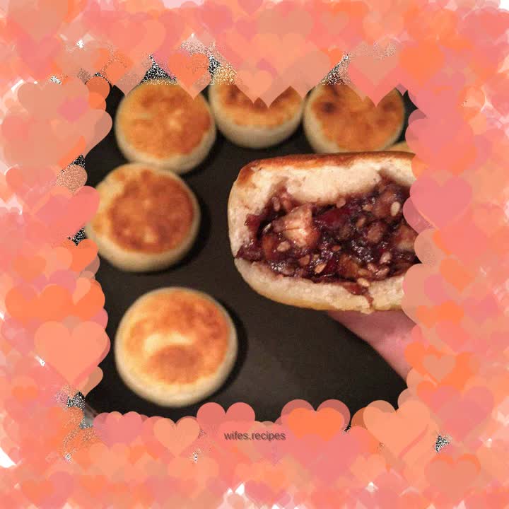 Kuaishou assorted small meal packages