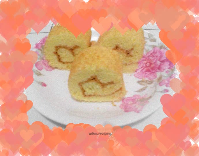 Cake roll