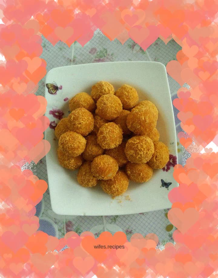 Yongxin rice crackers