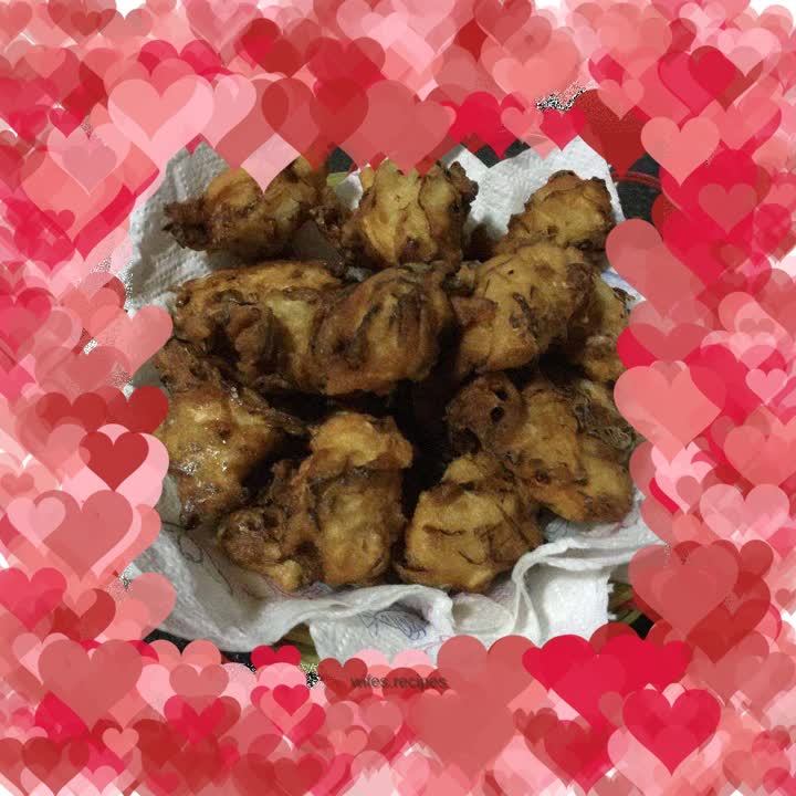 Cabbage and Shrimp Meatballs