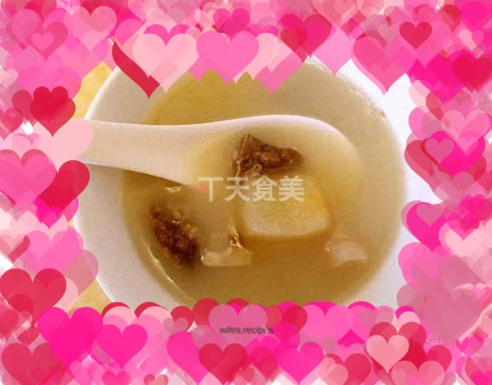 Sydney Pig Lung Soup