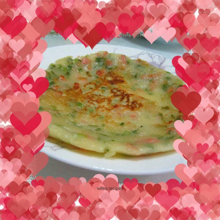 Chive Sausage Hotpot