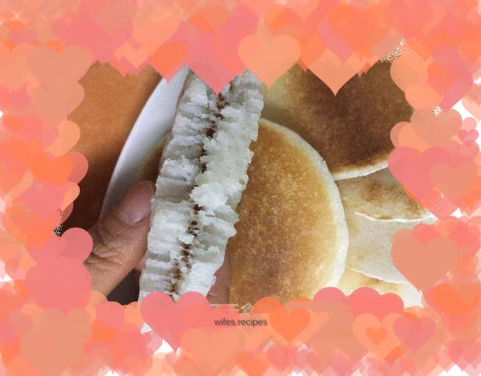 Rice cakes