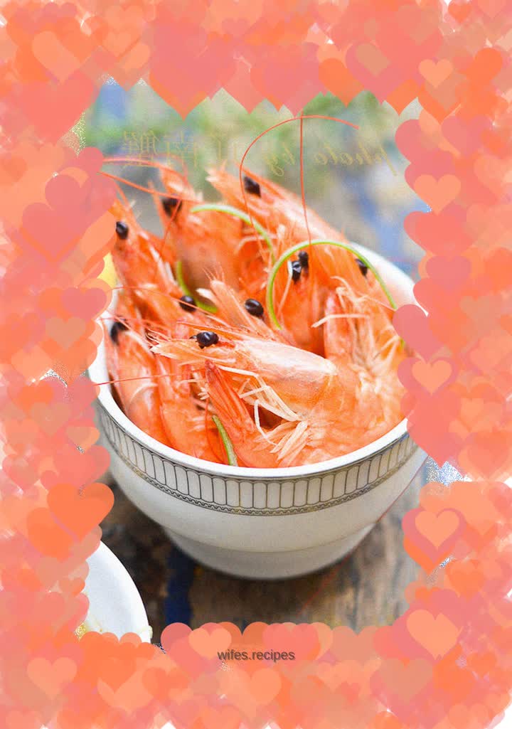 Brine shrimp