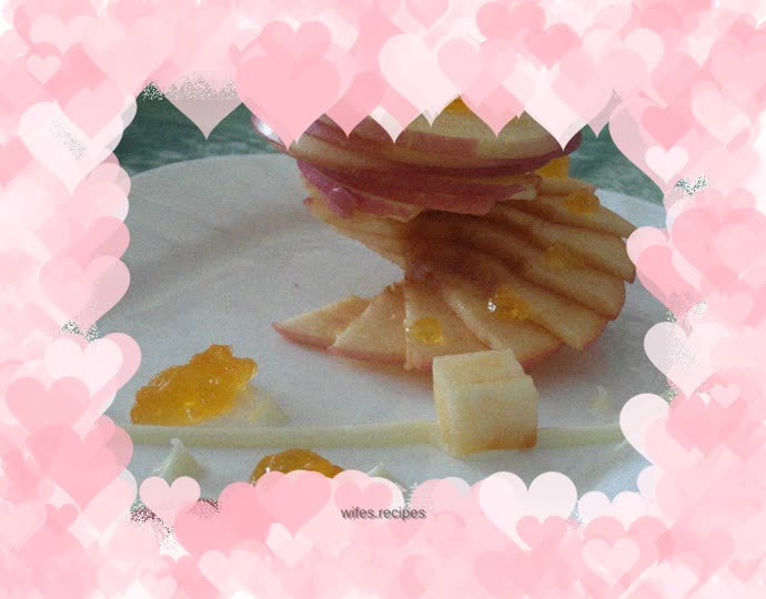 The branches are full of spring