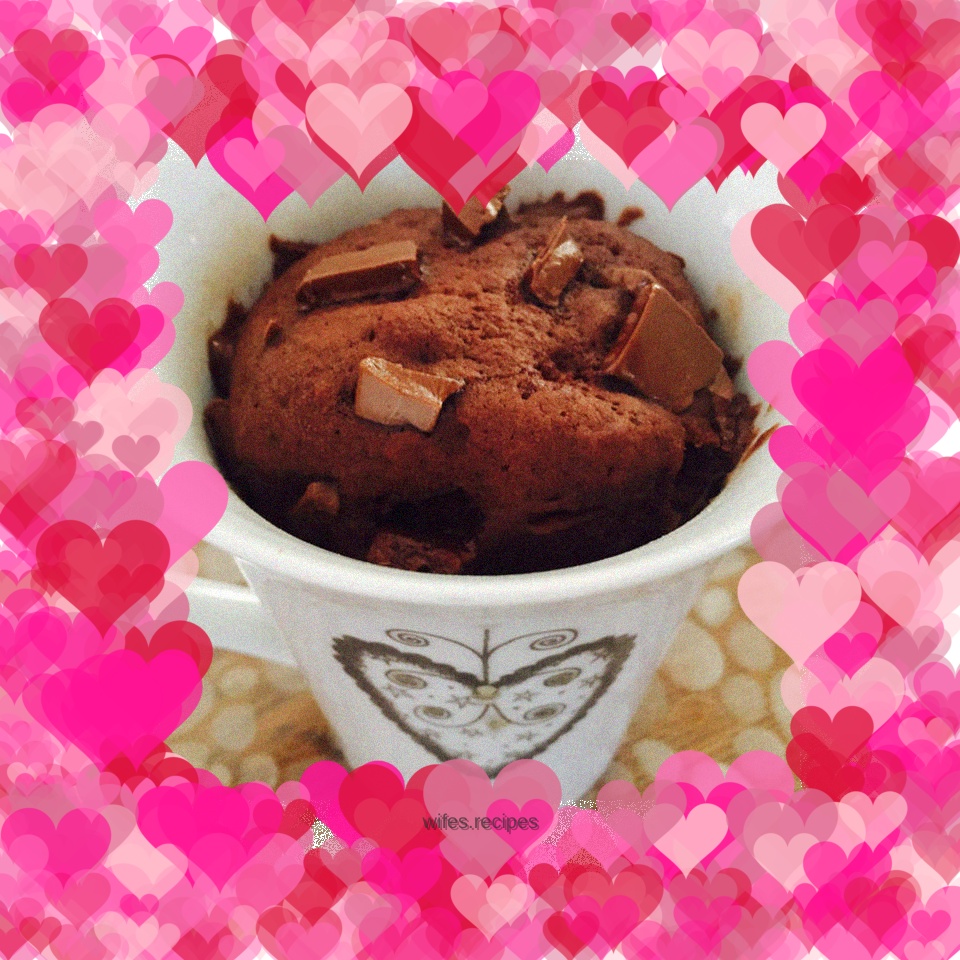 Mug Brownie