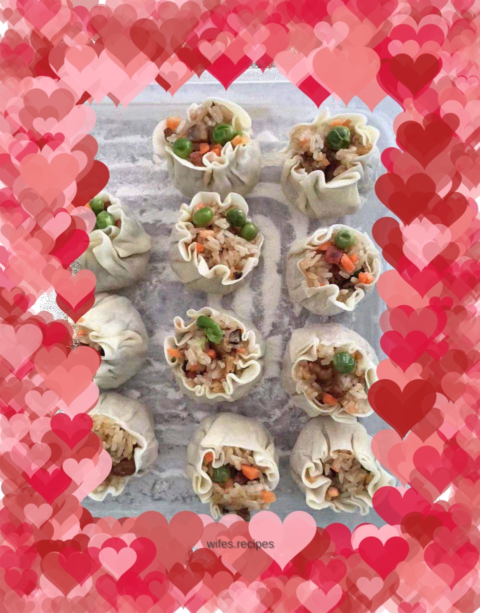 Shaomai
