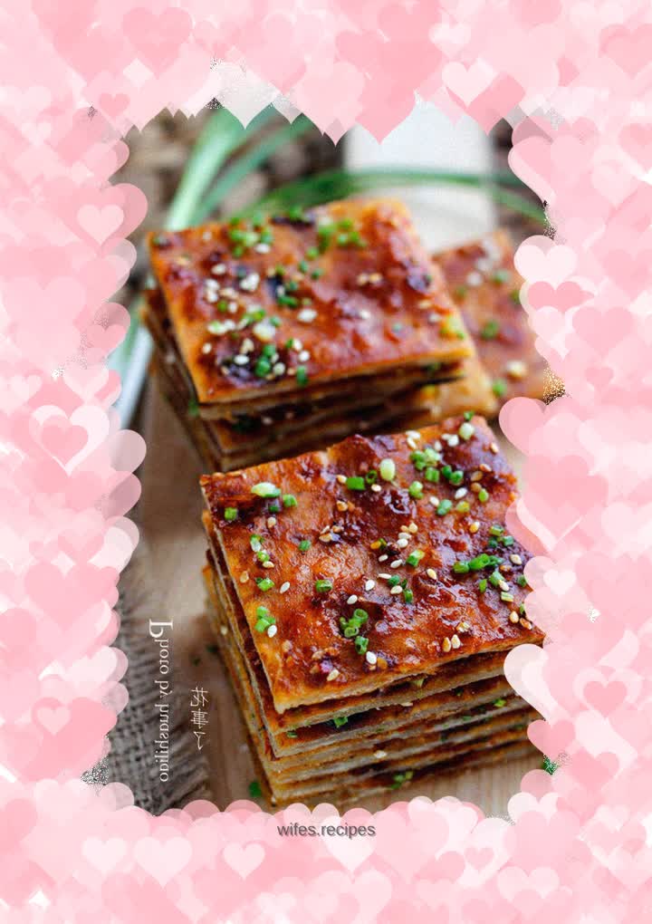 【Mao Xiang Pancake】The classic street pancake can be made at home