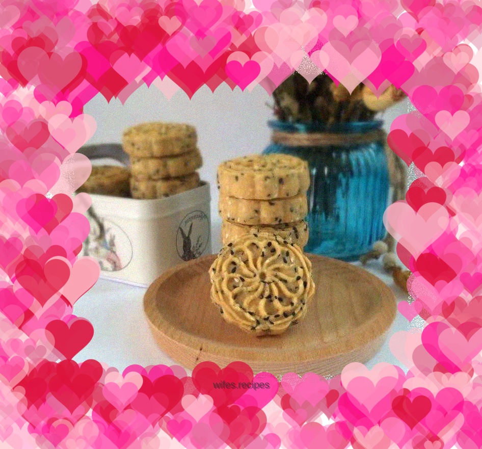 Walnut Crispy
