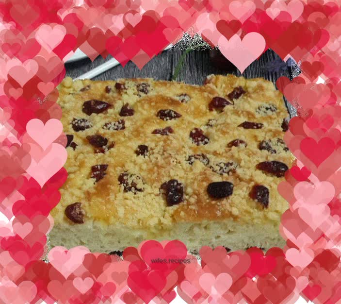 Custard Crispy Grain Square Bread