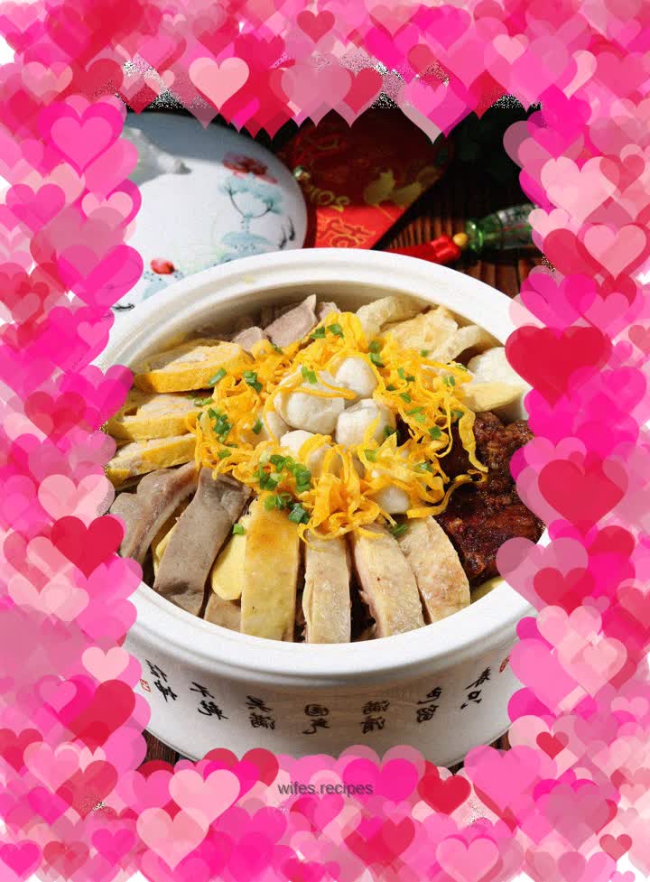 【Shanghai】Family portrait